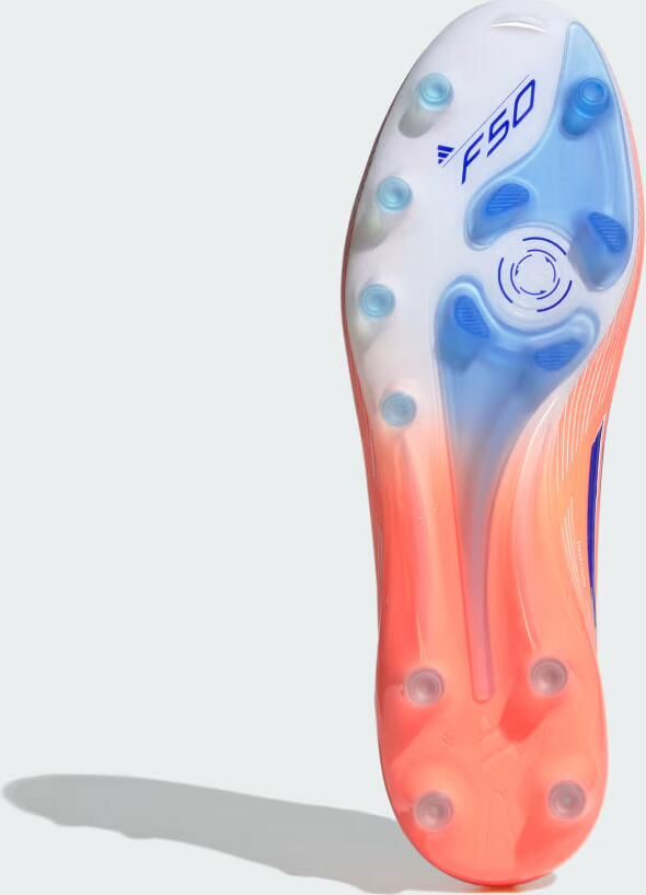 Adidas F50 Elite Artificial Grass Voetbalschoenen - Foto 2