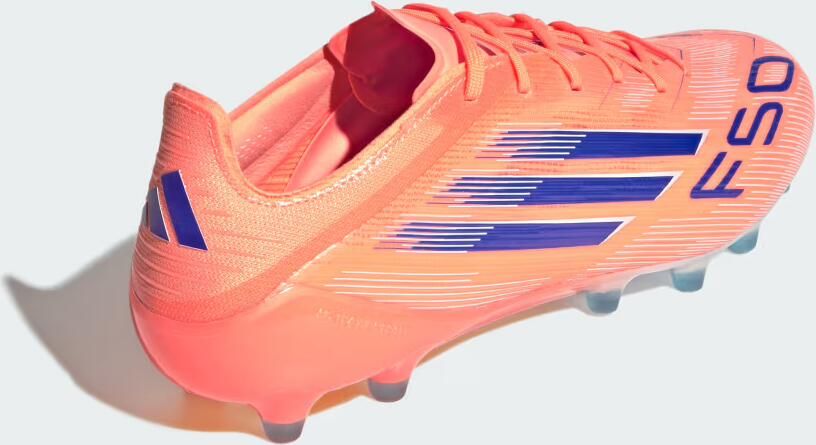 Adidas F50 Elite Artificial Grass Voetbalschoenen - Foto 4