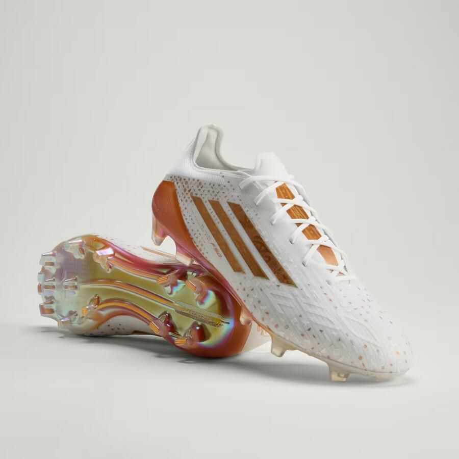 Adidas F50 ELITE Firm Ground Voetbalschoenen
