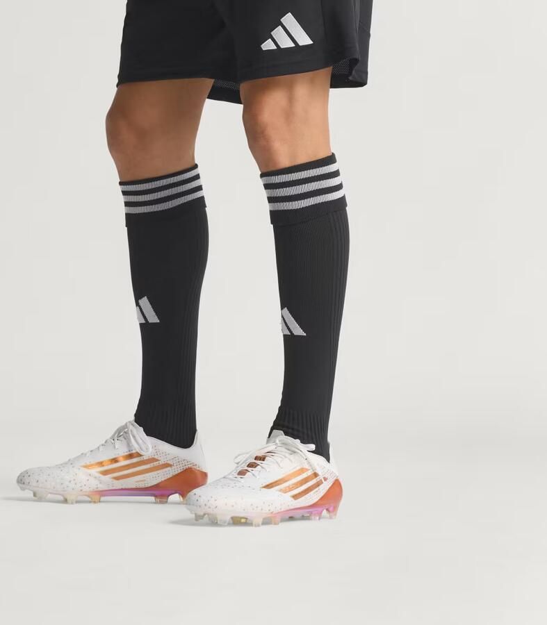 Adidas F50 ELITE Firm Ground Voetbalschoenen - Foto 4