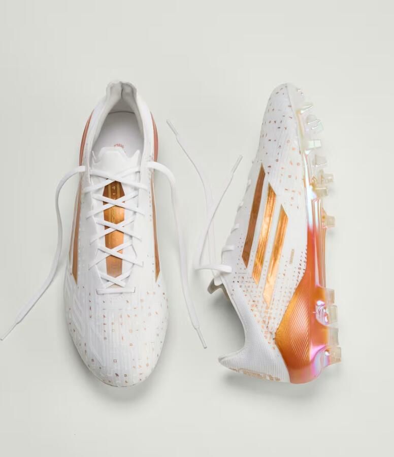 Adidas F50 ELITE Firm Ground Voetbalschoenen - Foto 5