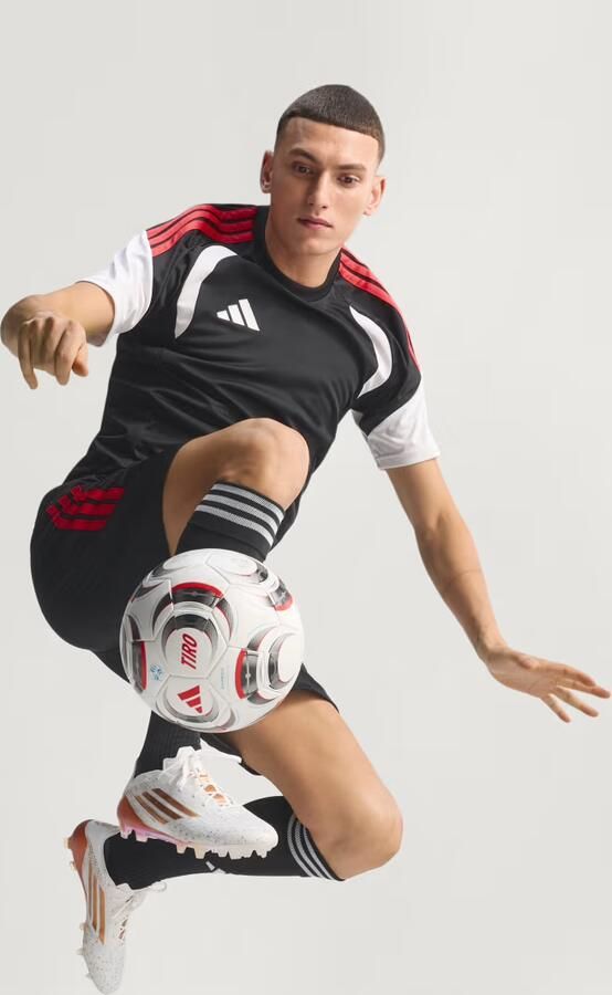 Adidas F50 ELITE Firm Ground Voetbalschoenen - Foto 6