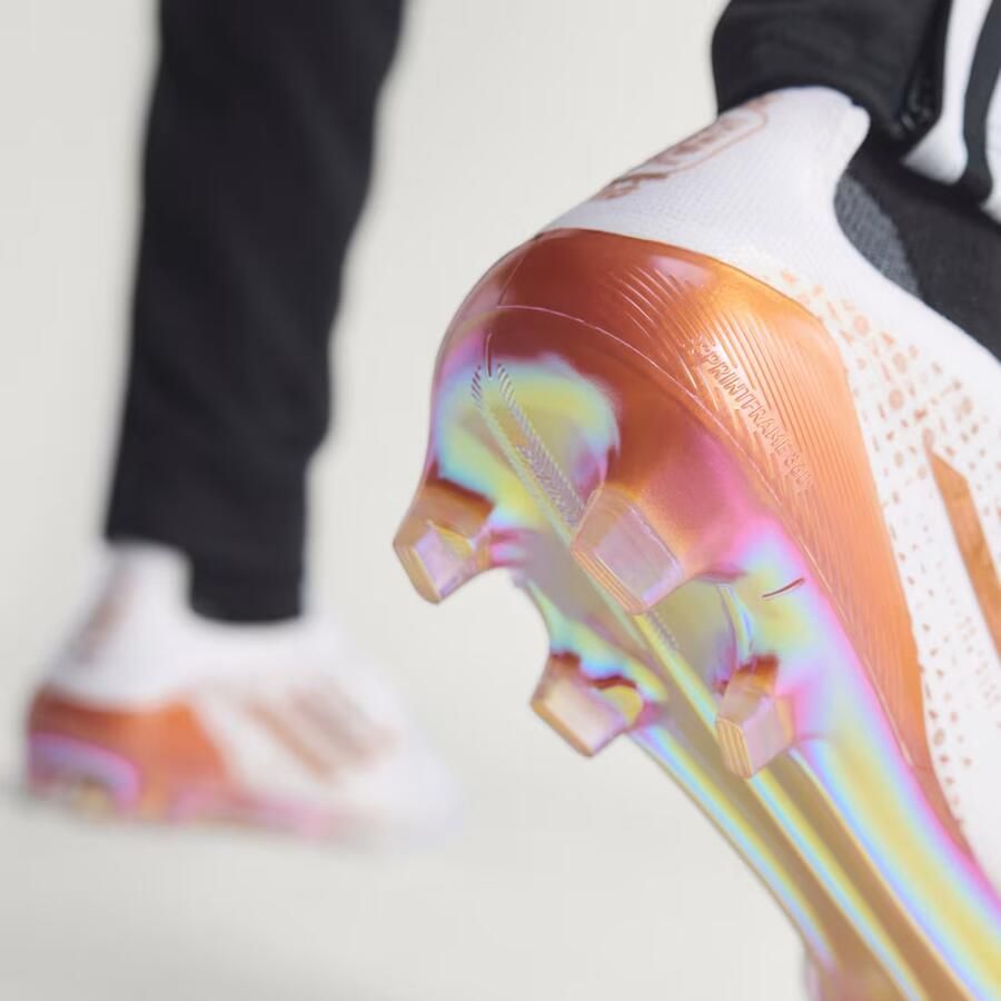 Adidas F50 ELITE Firm Ground Voetbalschoenen - Foto 2