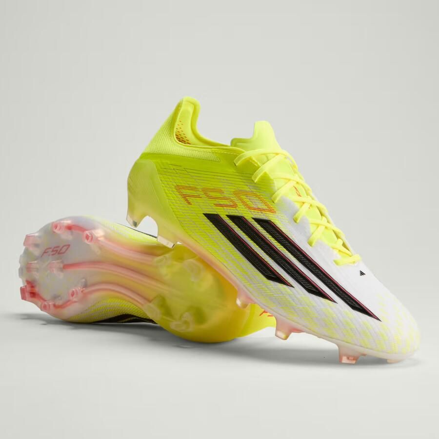 Adidas F50 Elite Firm Ground Voetbalschoenen - Foto 2