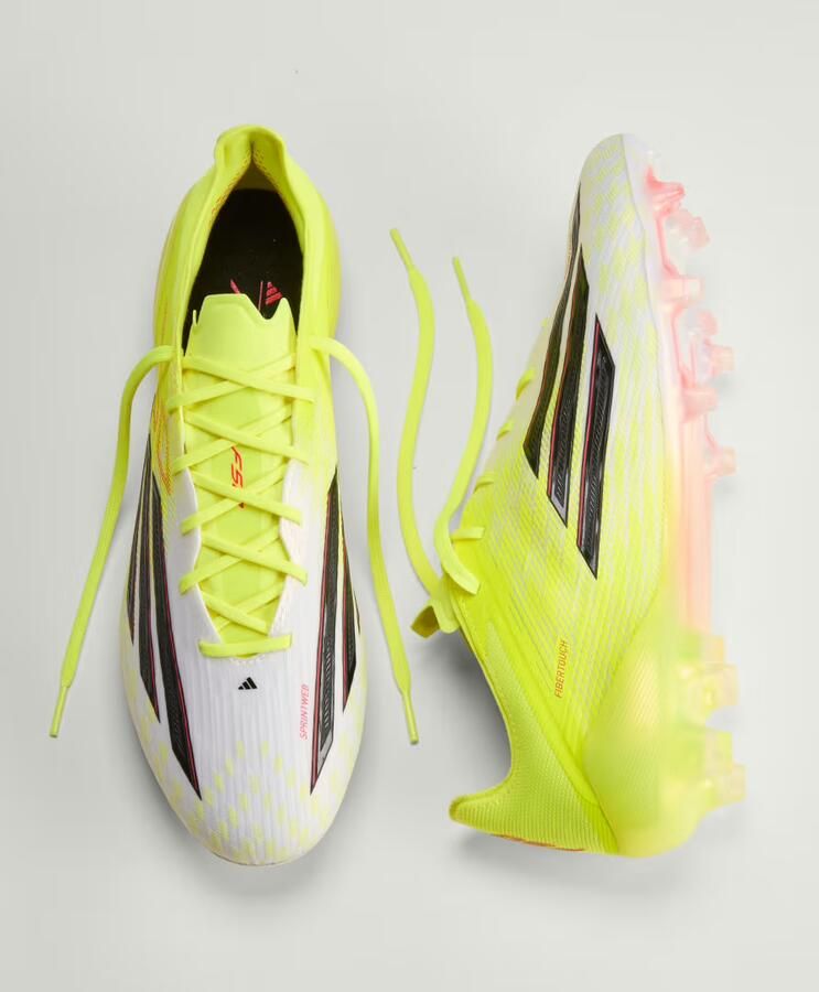 Adidas F50 Elite Firm Ground Voetbalschoenen - Foto 7