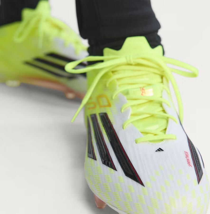 Adidas F50 Elite Firm Ground Voetbalschoenen - Foto 5