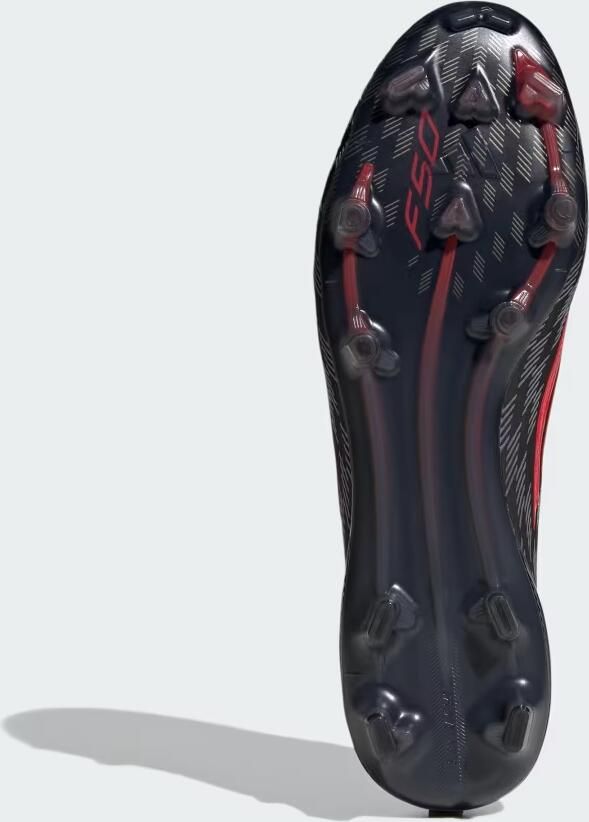 Adidas F50 Elite Firm Ground Voetbalschoenen - Foto 2