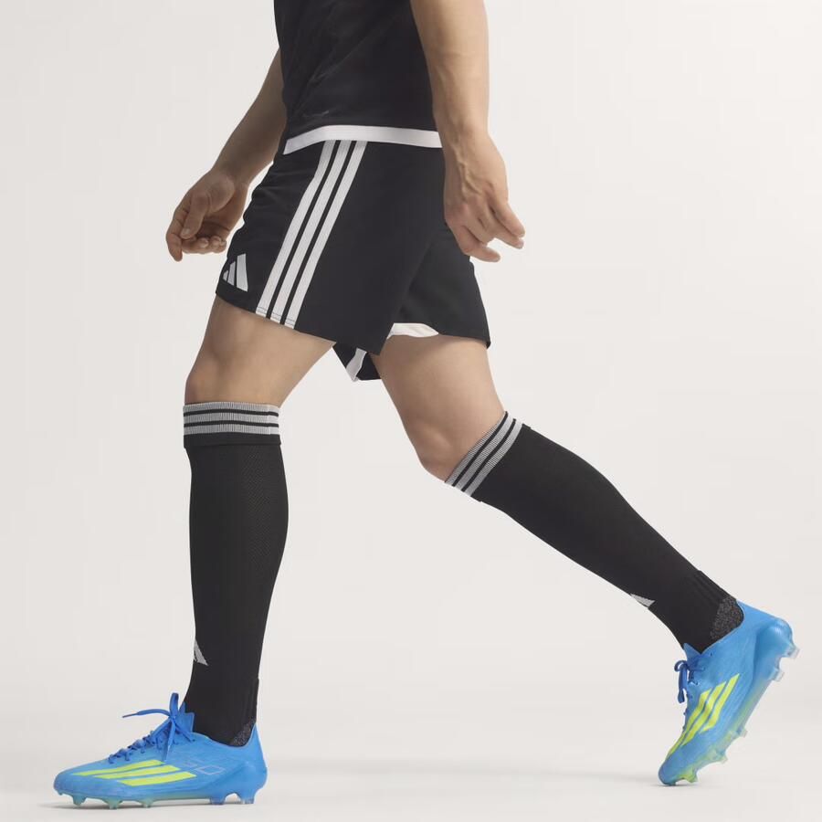 Adidas f50 elite fg Voetbal schoen firm ground Blauw - Foto 3