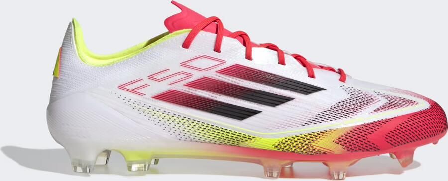 Adidas Voetbalschoenen Chaussures de football F50 Elite FG Pure Victory - Foto 6