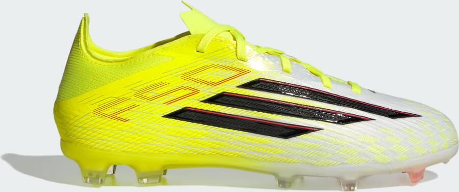 Adidas F50 ELITE Firm Ground Voetbalschoenen Kids - Foto 7