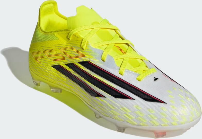 Adidas F50 ELITE Firm Ground Voetbalschoenen Kids - Foto 5