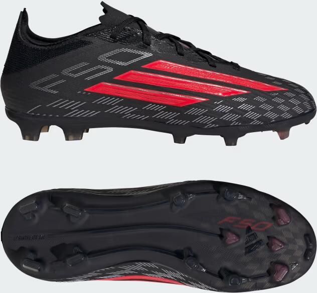 Adidas F50 ELITE Firm Ground Voetbalschoenen Kids