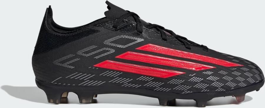 Adidas F50 ELITE Firm Ground Voetbalschoenen Kids - Foto 6