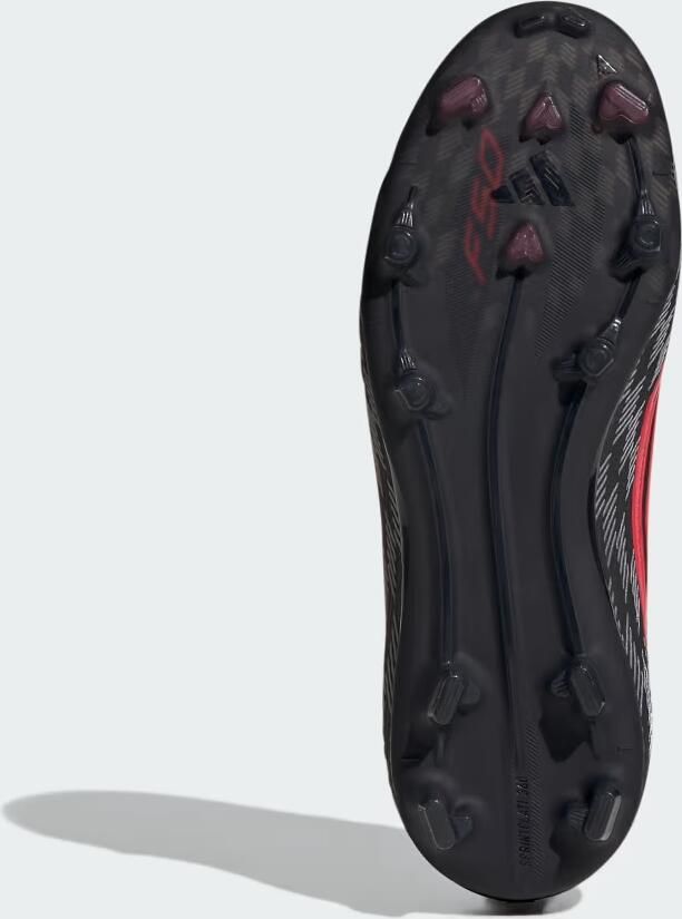 Adidas F50 ELITE Firm Ground Voetbalschoenen Kids - Foto 3