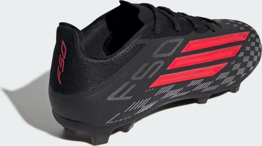 Adidas F50 ELITE Firm Ground Voetbalschoenen Kids - Foto 5