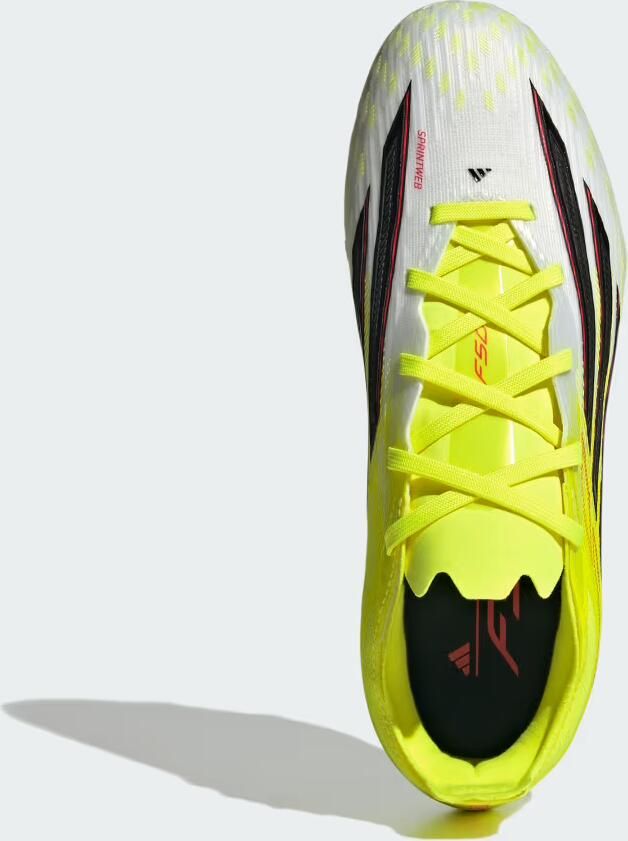 Adidas Sport F50 Elite Fg Voetbalschoenen Sportswear Volwassen - Foto 10