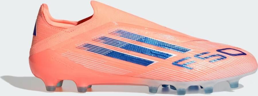 Adidas F50 Elite Laceless Artificial Grass Voetbalschoenen - Foto 5