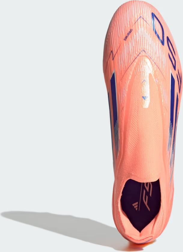 Adidas F50 Elite Laceless Artificial Grass Voetbalschoenen
