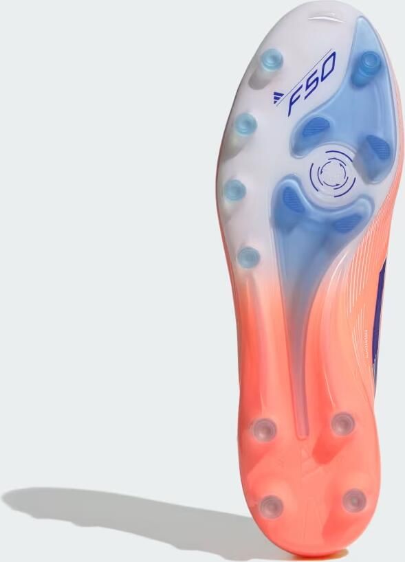 Adidas F50 Elite Laceless Artificial Grass Voetbalschoenen - Foto 2