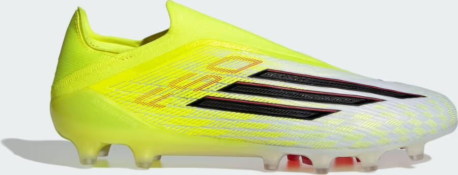 Adidas F50 ELITE Laceless Artificial Ground Voetbalschoenen - Foto 6