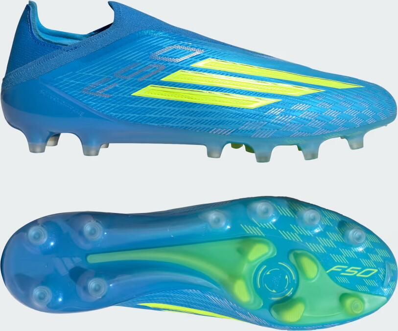 Adidas F50 ELITE Laceless Artificial Ground Voetbalschoenen