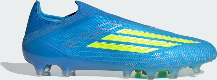 Adidas F50 ELITE Laceless Artificial Ground Voetbalschoenen - Foto 6