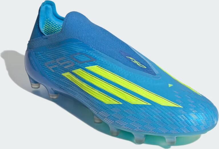Adidas F50 ELITE Laceless Artificial Ground Voetbalschoenen - Foto 4