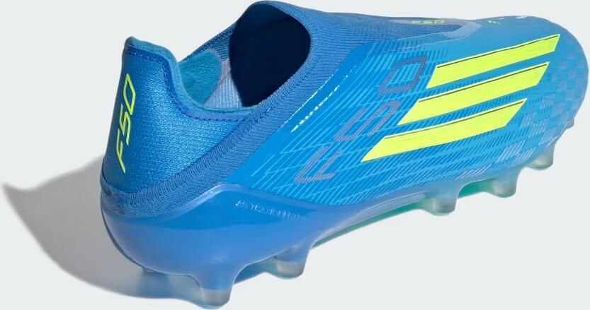 Adidas F50 ELITE Laceless Artificial Ground Voetbalschoenen - Foto 5