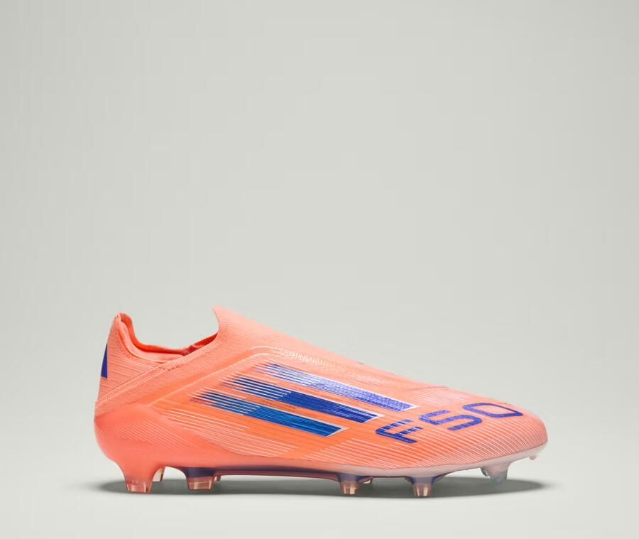 Adidas F50 Elite Laceless Firm Ground Voetbalschoenen - Foto 5
