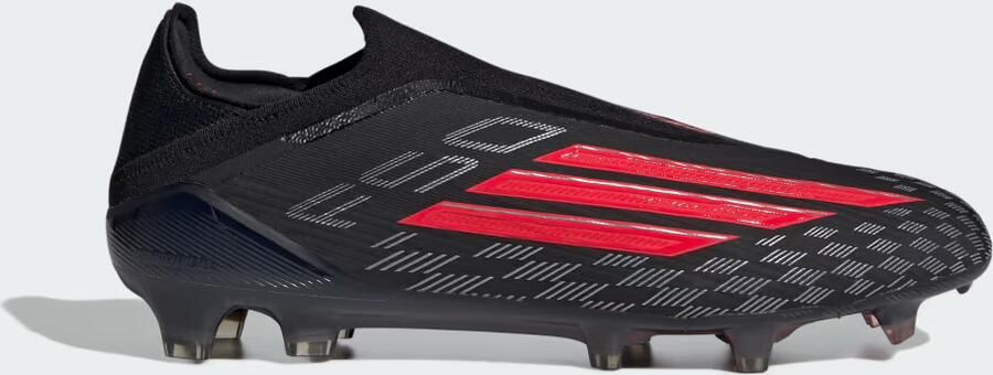 Adidas F50 ELITE Laceless Firm Ground Voetbalschoenen - Foto 6