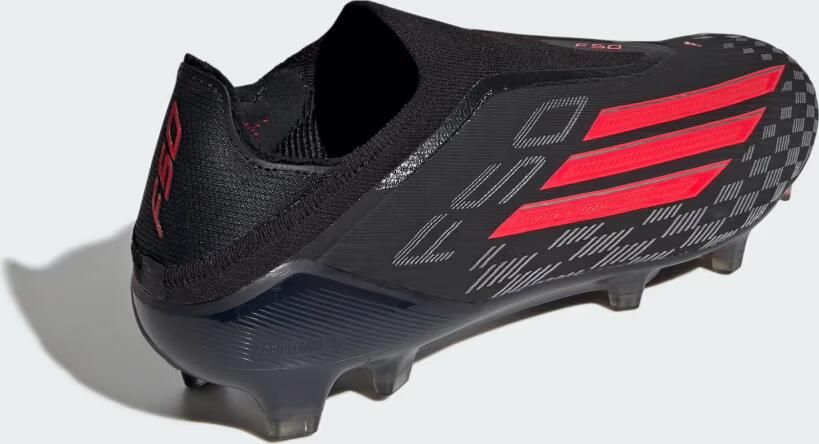Adidas F50 ELITE Laceless Firm Ground Voetbalschoenen - Foto 5