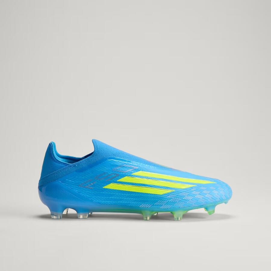 Adidas F50 ELITE Laceless Firm Ground Voetbalschoenen - Foto 3