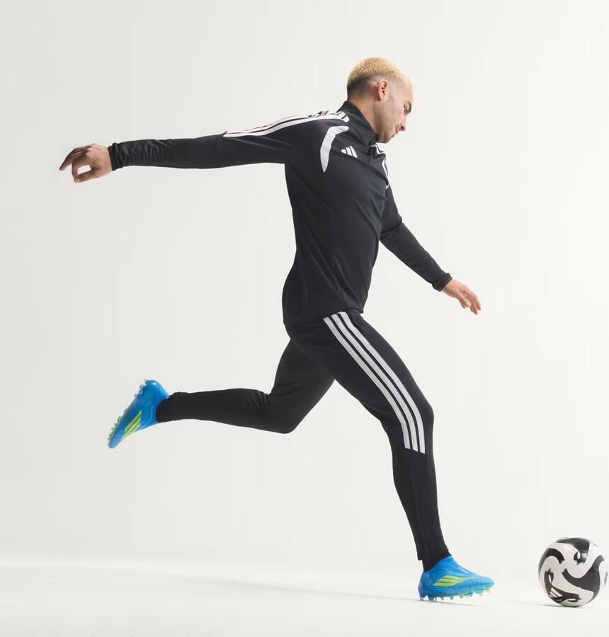 Adidas F50 ELITE Laceless Firm Ground Voetbalschoenen - Foto 5