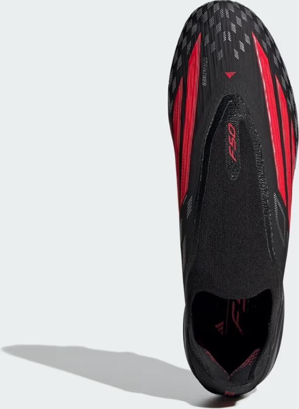 Adidas F50 Elite Laceless Firm Ground Voetbalschoenen - Foto 3