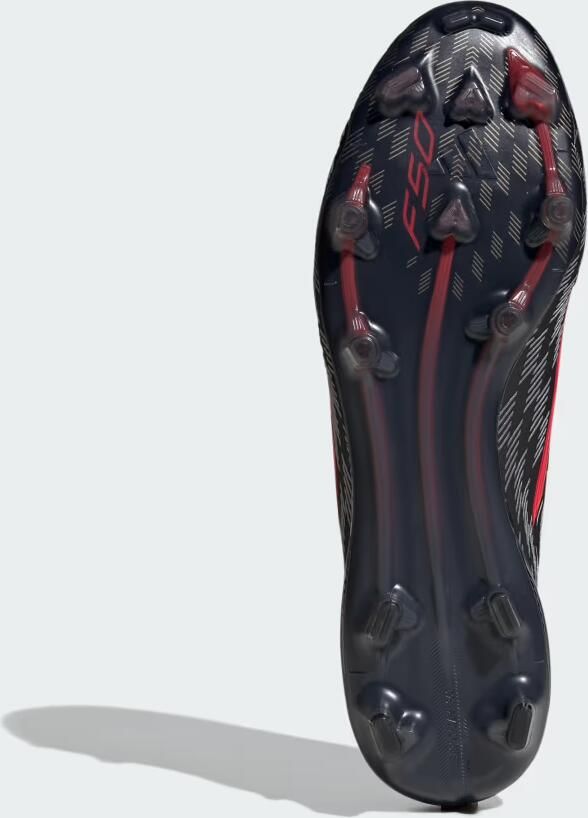 Adidas F50 Elite Laceless Firm Ground Voetbalschoenen - Foto 4