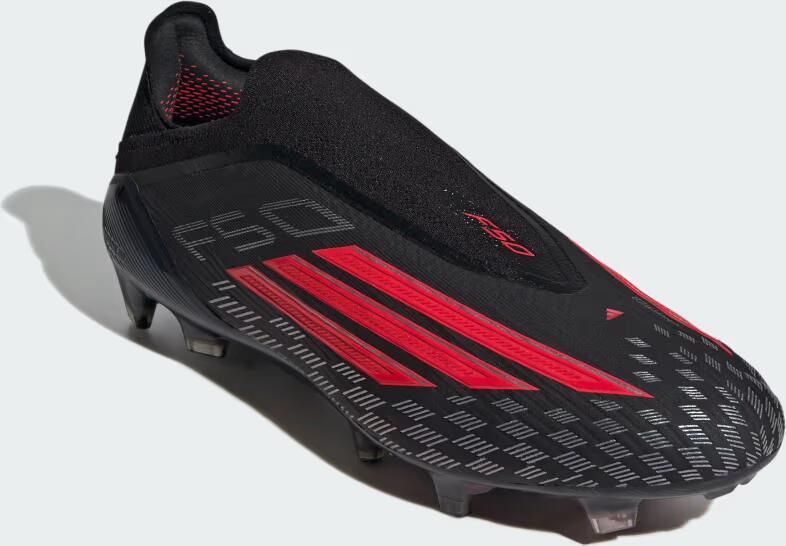 Adidas F50 Elite Laceless Firm Ground Voetbalschoenen - Foto 5