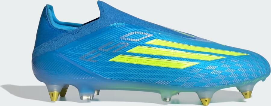 Adidas F50 ELITE Laceless Soft Ground Voetbalschoenen - Foto 6