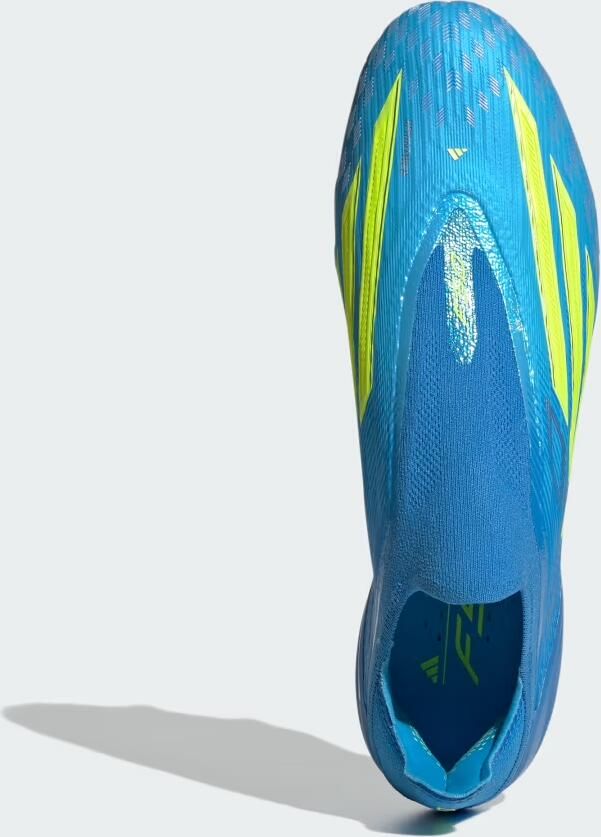Adidas F50 ELITE Laceless Soft Ground Voetbalschoenen - Foto 2