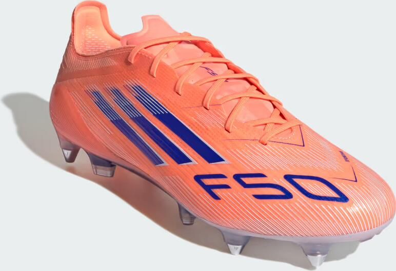 Adidas F50 Elite Soft Ground Voetbalschoenen - Foto 4