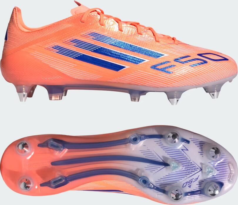 Adidas F50 Elite Soft Ground Voetbalschoenen