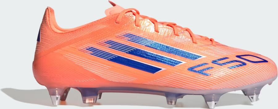 Adidas F50 Elite Soft Ground Voetbalschoenen - Foto 6