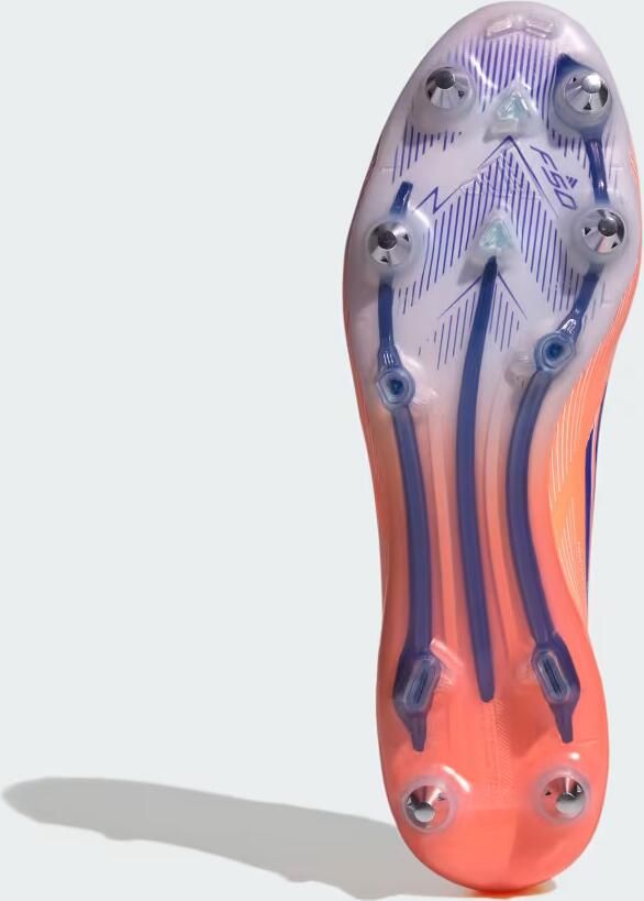 Adidas F50 Elite Soft Ground Voetbalschoenen - Foto 3