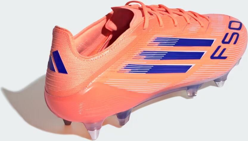 Adidas F50 Elite Soft Ground Voetbalschoenen - Foto 5