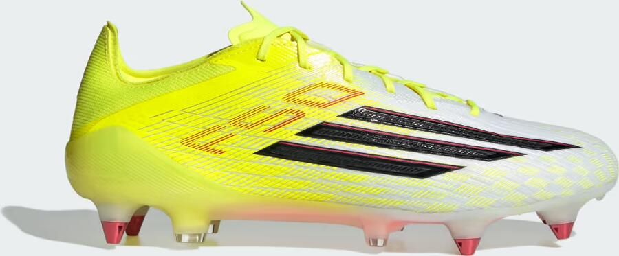 Adidas F50 ELITE Soft Ground Voetbalschoenen - Foto 6