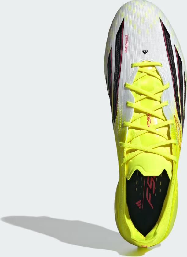 Adidas F50 ELITE Soft Ground Voetbalschoenen - Foto 2