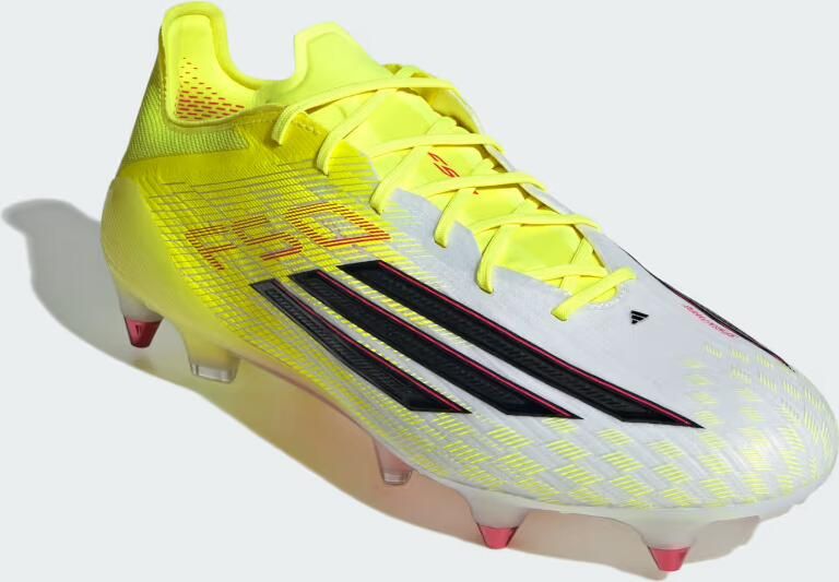 Adidas F50 ELITE Soft Ground Voetbalschoenen - Foto 4