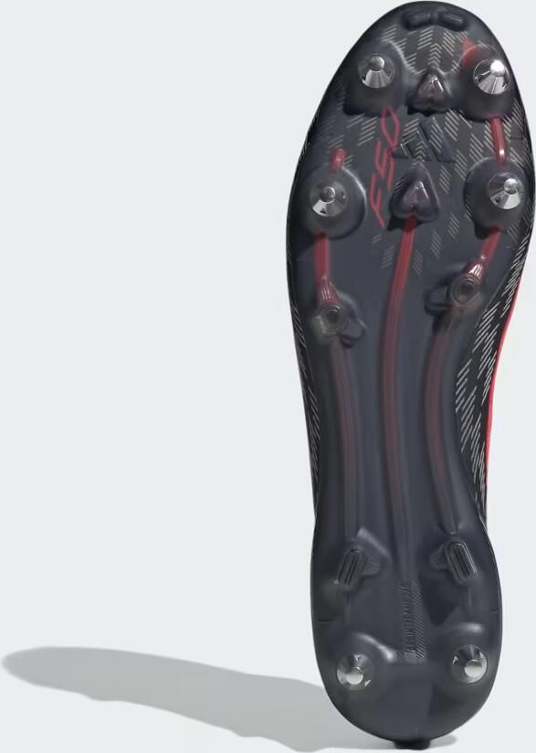 Adidas F50 ELITE Soft Ground Voetbalschoenen - Foto 3