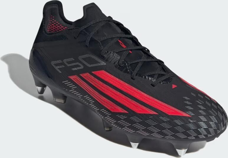 Adidas F50 ELITE Soft Ground Voetbalschoenen - Foto 4