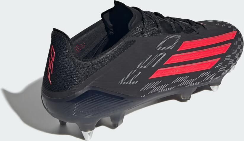 Adidas F50 ELITE Soft Ground Voetbalschoenen - Foto 5
