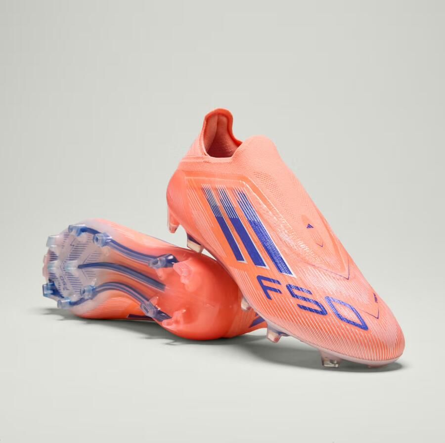 Adidas F50 Elite Veterloze Firm Ground Voetbalschoenen - Foto 7
